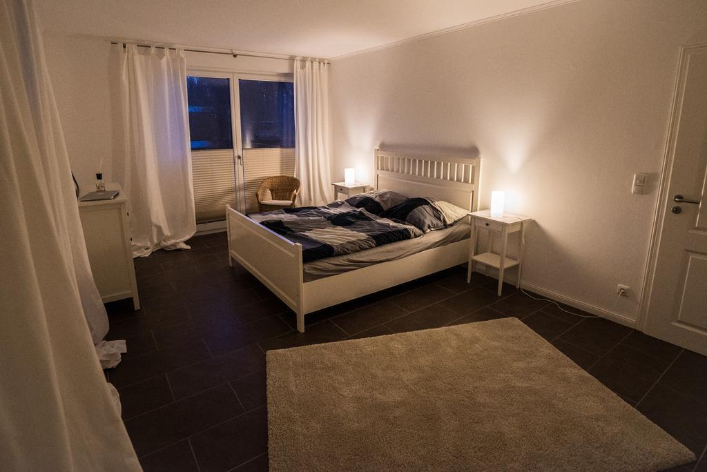 Gaestehaus Am Paradieshof Schwerin  Rom bilde
