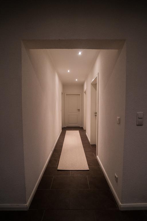Gaestehaus Am Paradieshof Schwerin  Rom bilde
