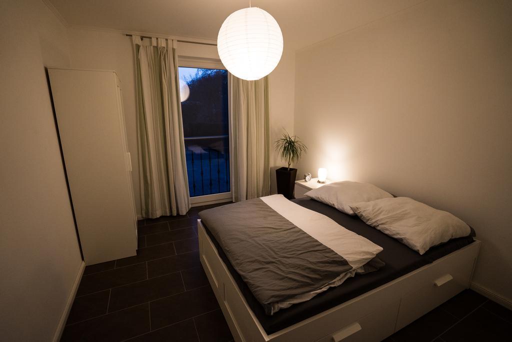 Gaestehaus Am Paradieshof Schwerin  Rom bilde
