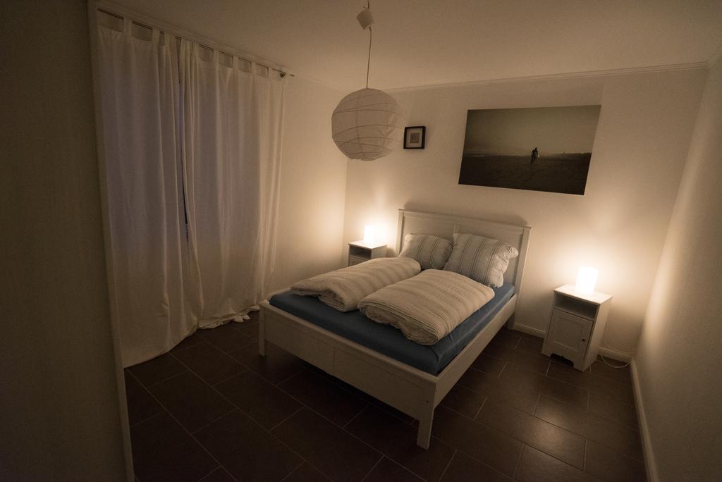 Gaestehaus Am Paradieshof Schwerin  Rom bilde